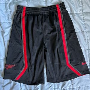 Nike Flight Basketball Shorts